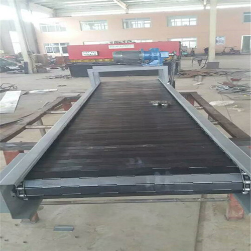 鏈板輸送機(jī)