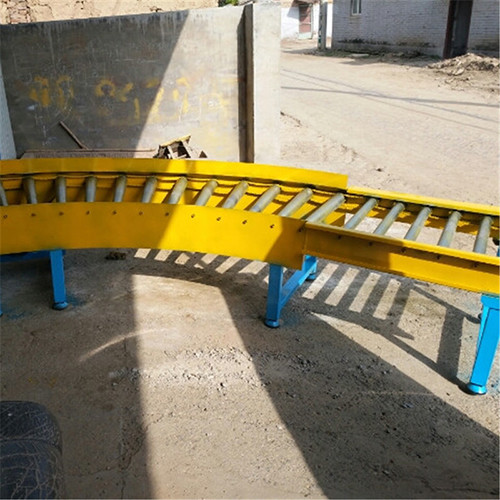 滾筒輸送機(jī)